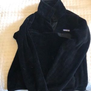 Women’s Patagonia pull over